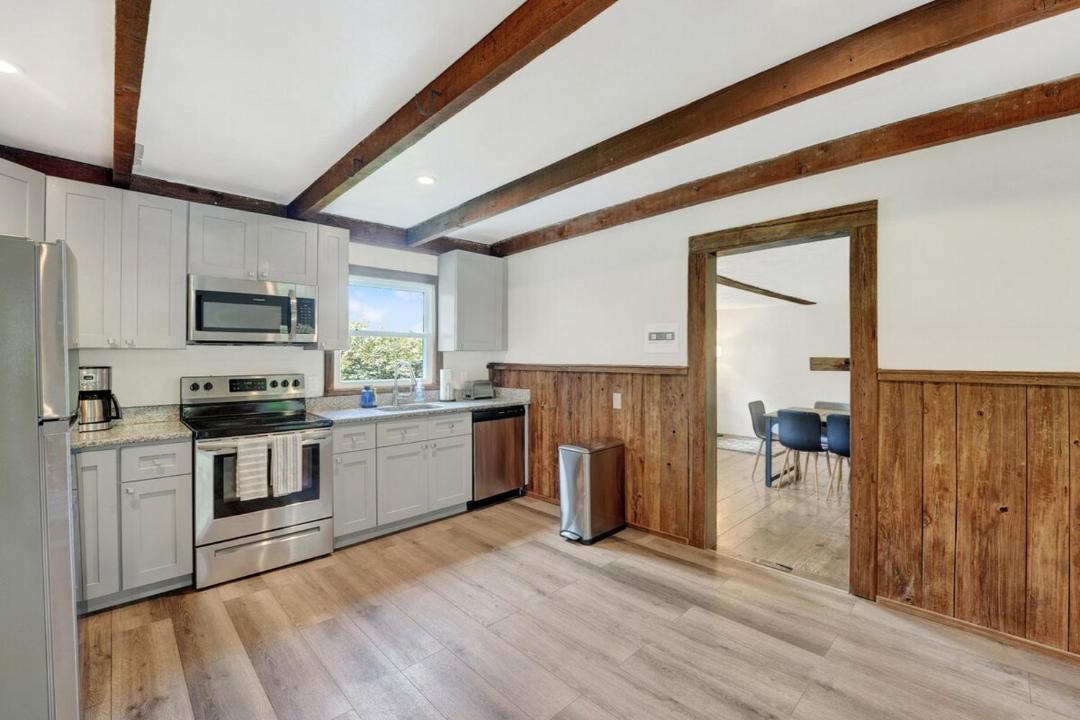 Photo of Kitchen in Kennett Square