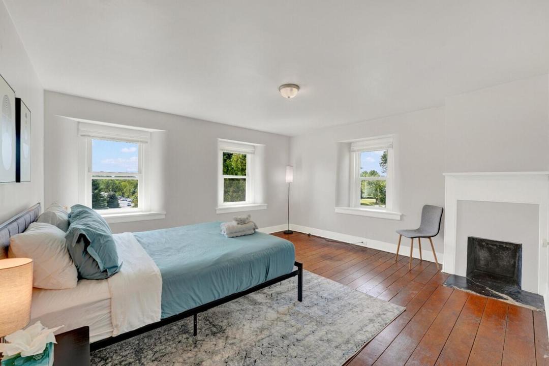 Photo of Bedroom in Kennett Square