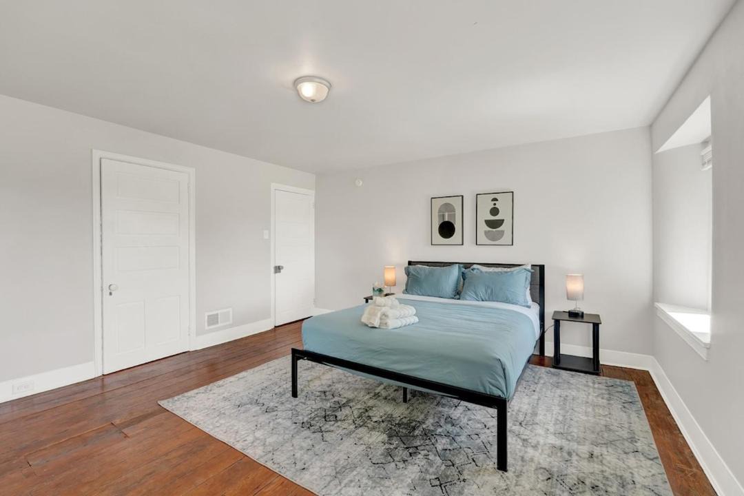 Photo of Bedroom in Kennett Square