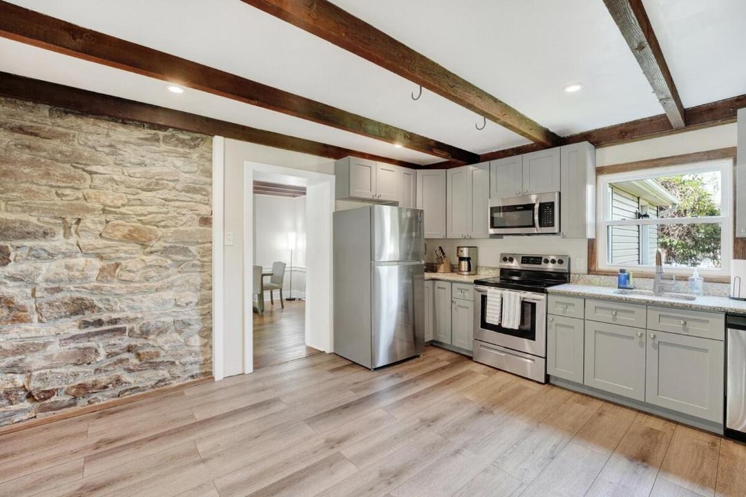 Photo of Kitchen in Kennett Square