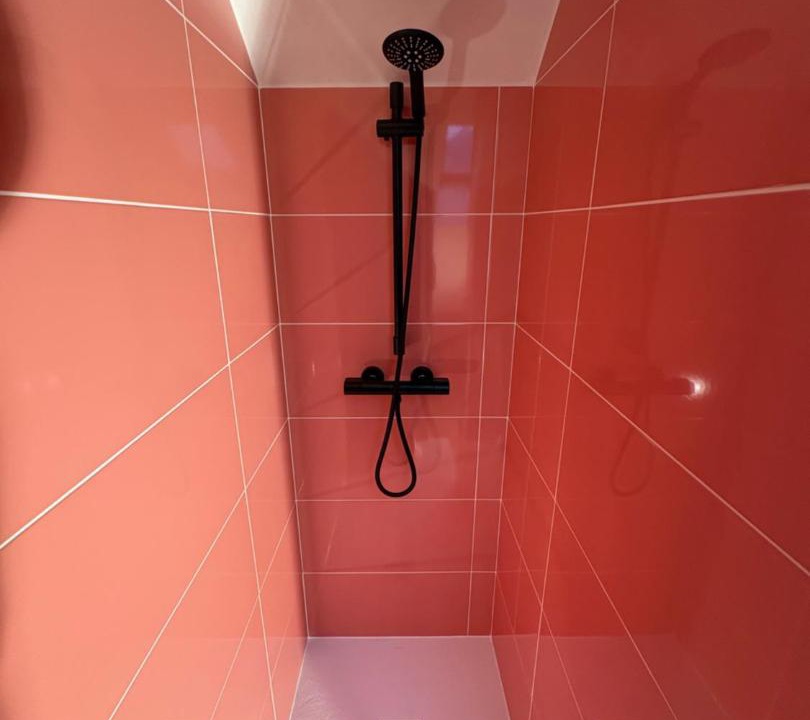 Photo of Bathroom in Yvetot