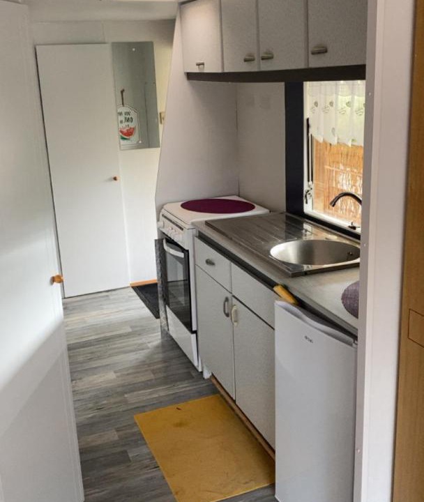 Photo of Kitchen in Ardres