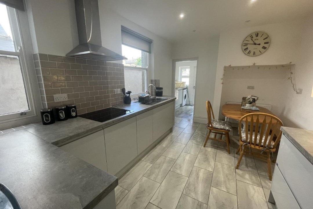 Photo of Kitchen in Clifton