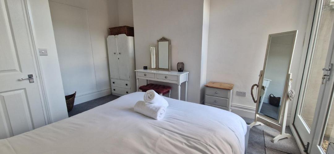 Photo of Bedroom in Clifton