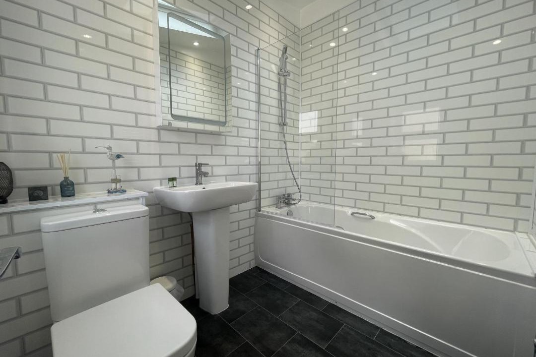 Photo of Bathroom in Clifton
