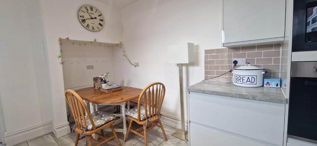 Photo of Kitchen in Clifton