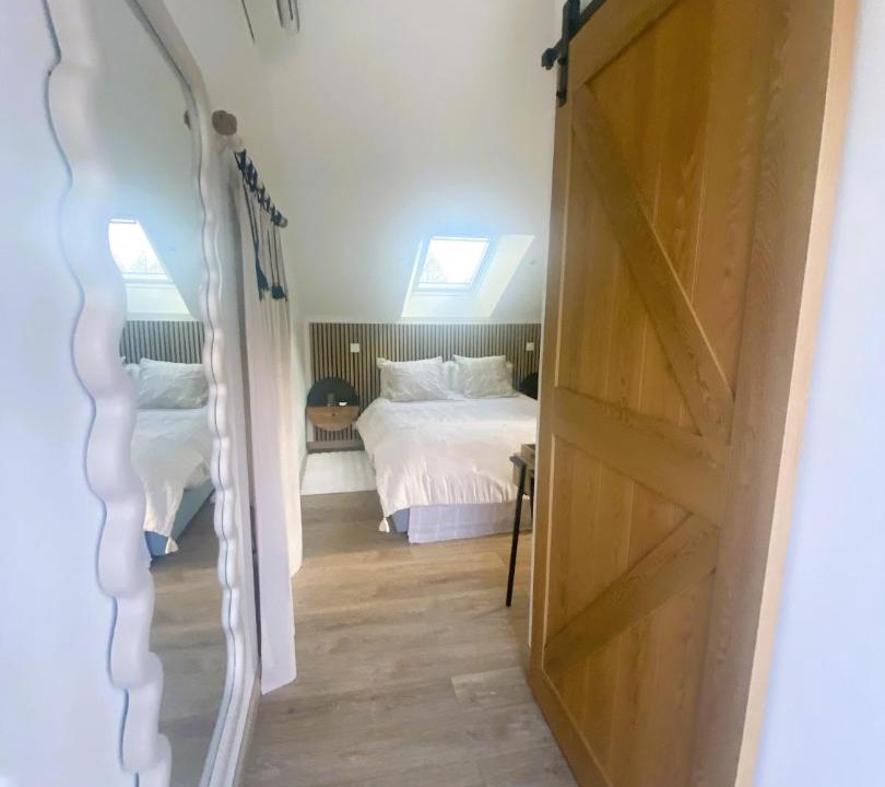 Photo of Bedroom in Rouesse-Vasse