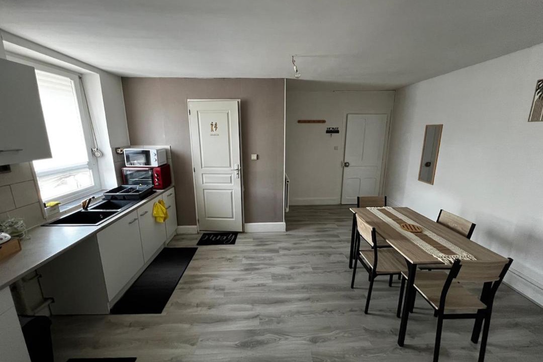 Photo of Others in Capavenir-Vosges