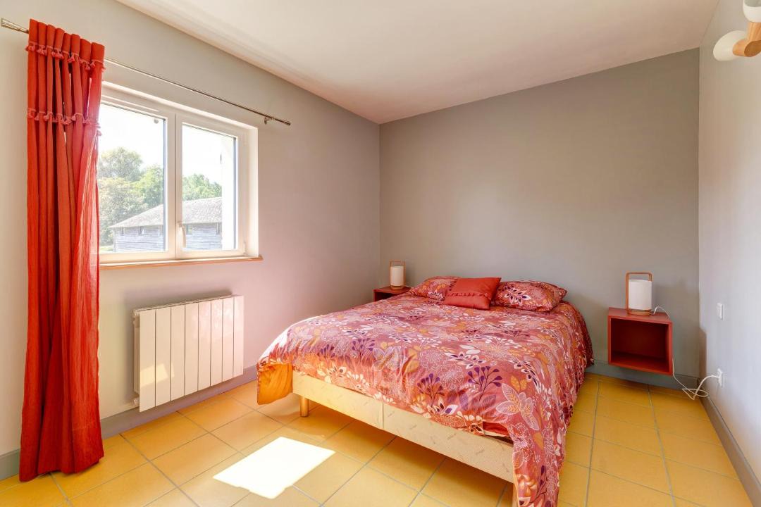 Photo of Bedroom in Grandrieux