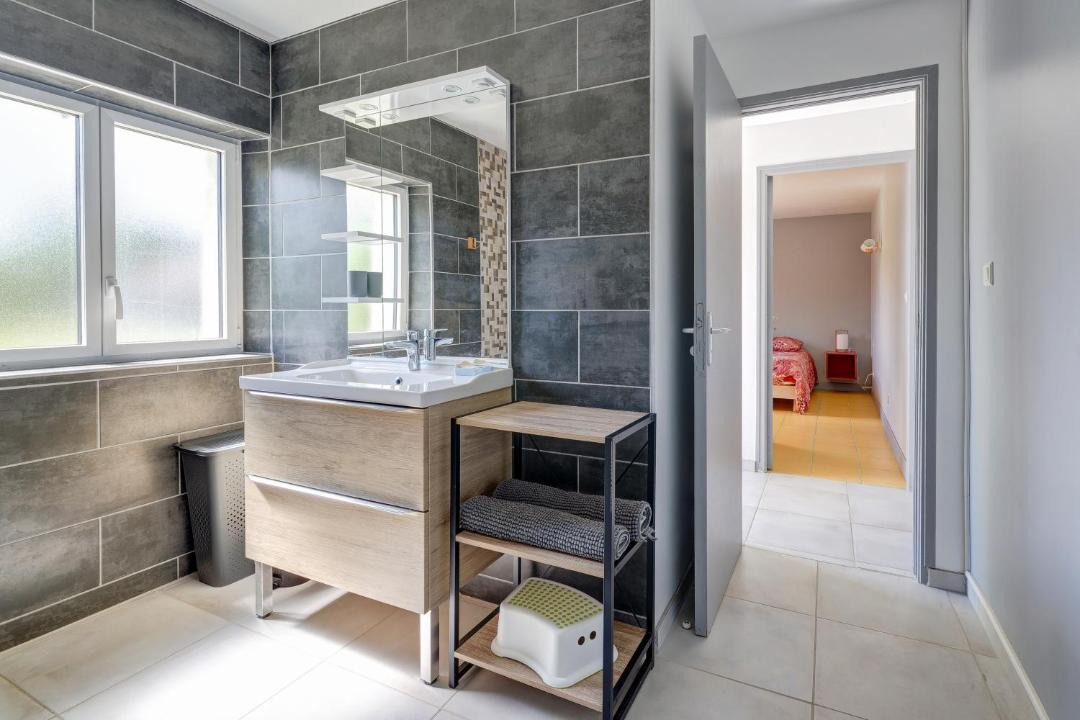 Photo of Bathroom in Grandrieux