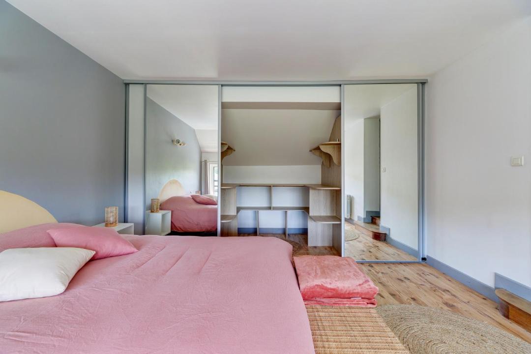 Photo of Bedroom in Grandrieux