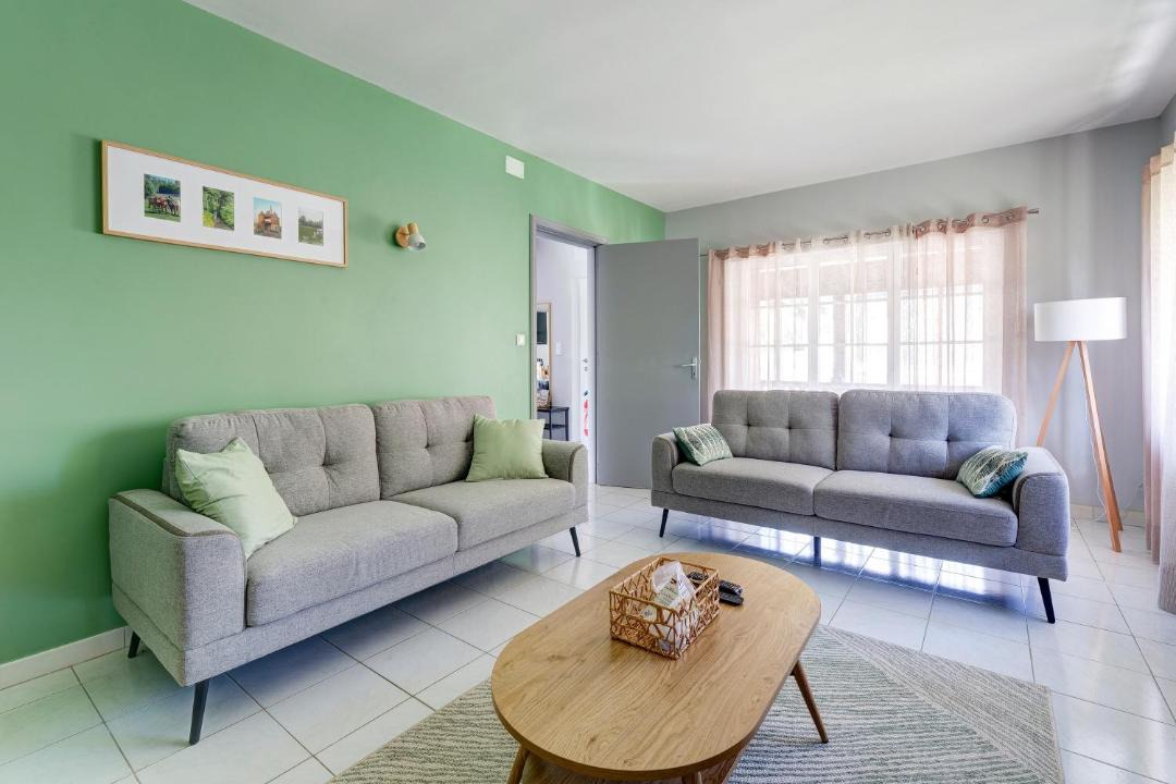 Photo of Livingroom in Grandrieux