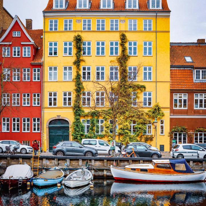 Photo of Others in Christianshavn