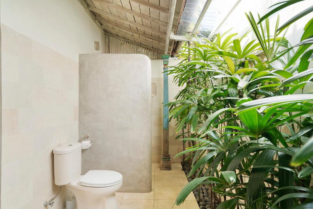 Photo of Bathroom in Drupadi