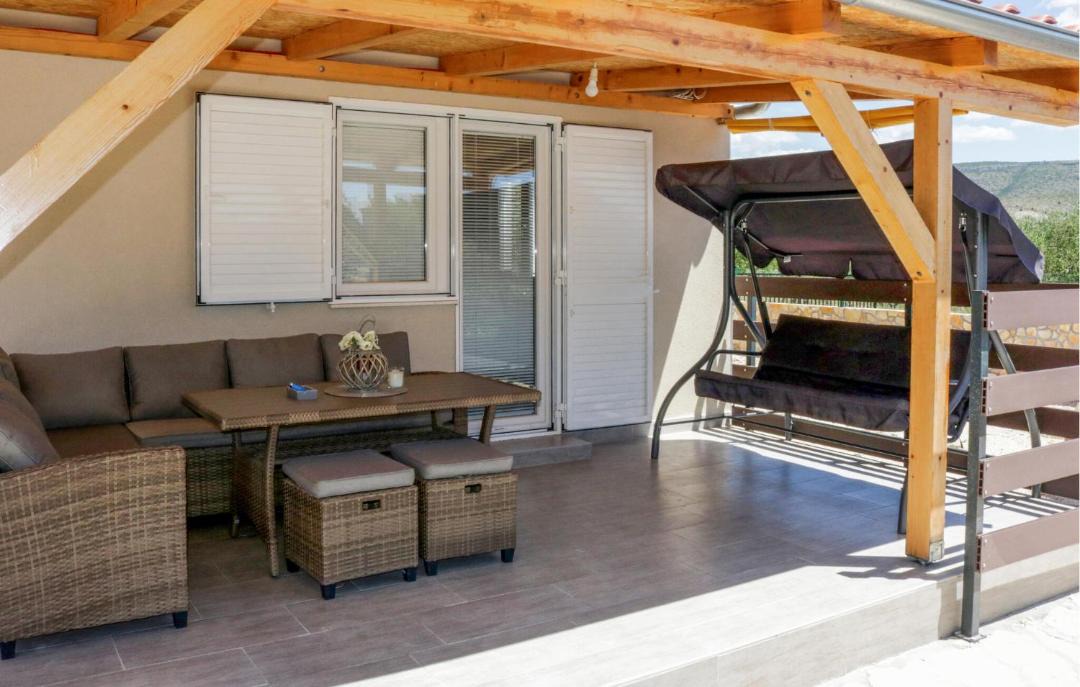 Photo of Patio Balcony in Lisane Ostrovicke