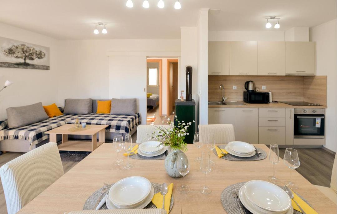 Photo of Kitchen in Lisane Ostrovicke