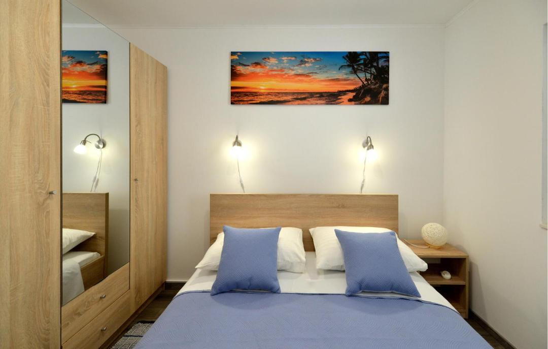 Photo of Bedroom in Lisane Ostrovicke