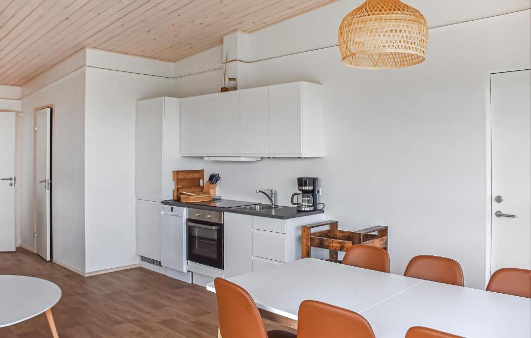 Photo of Kitchen in Hanstholm