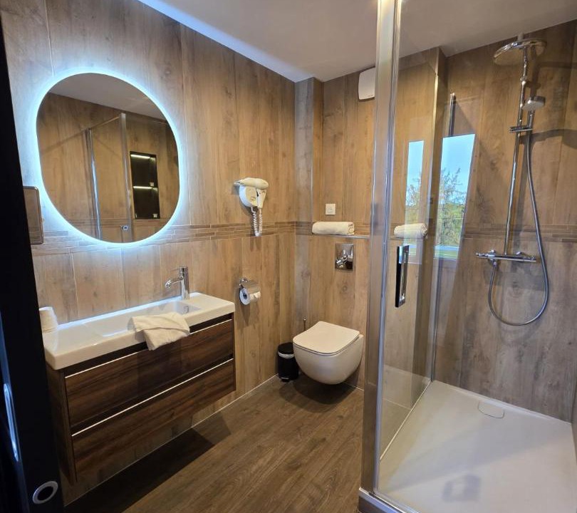 Photo of Bathroom in Voves