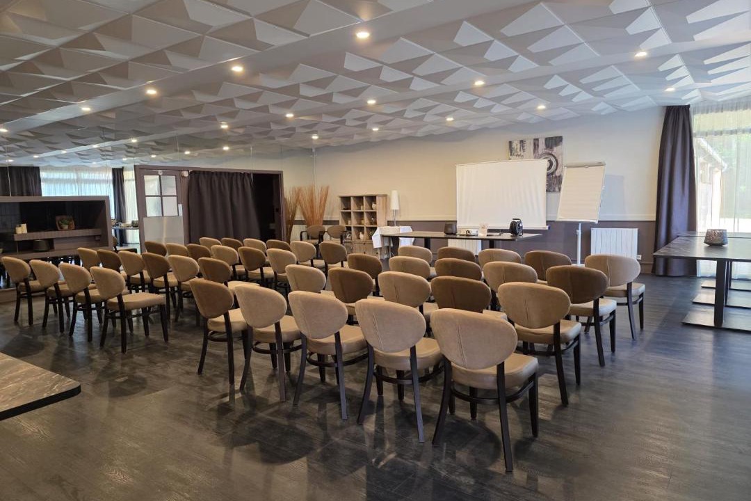 Photo of Livingroom in Voves