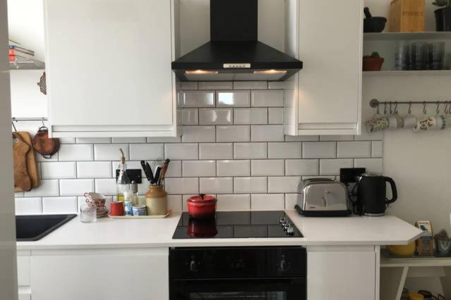 Photo of Kitchen in Hastings