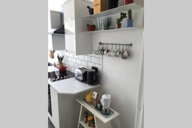 Photo of Kitchen in Hastings