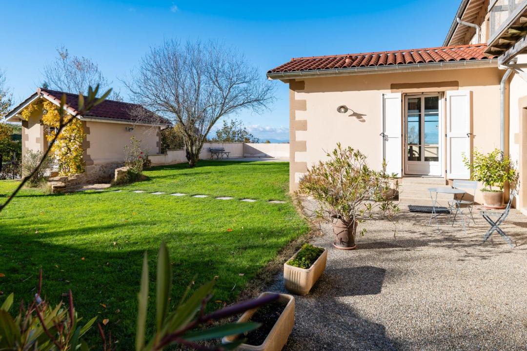 Photo of Others in Claveyson