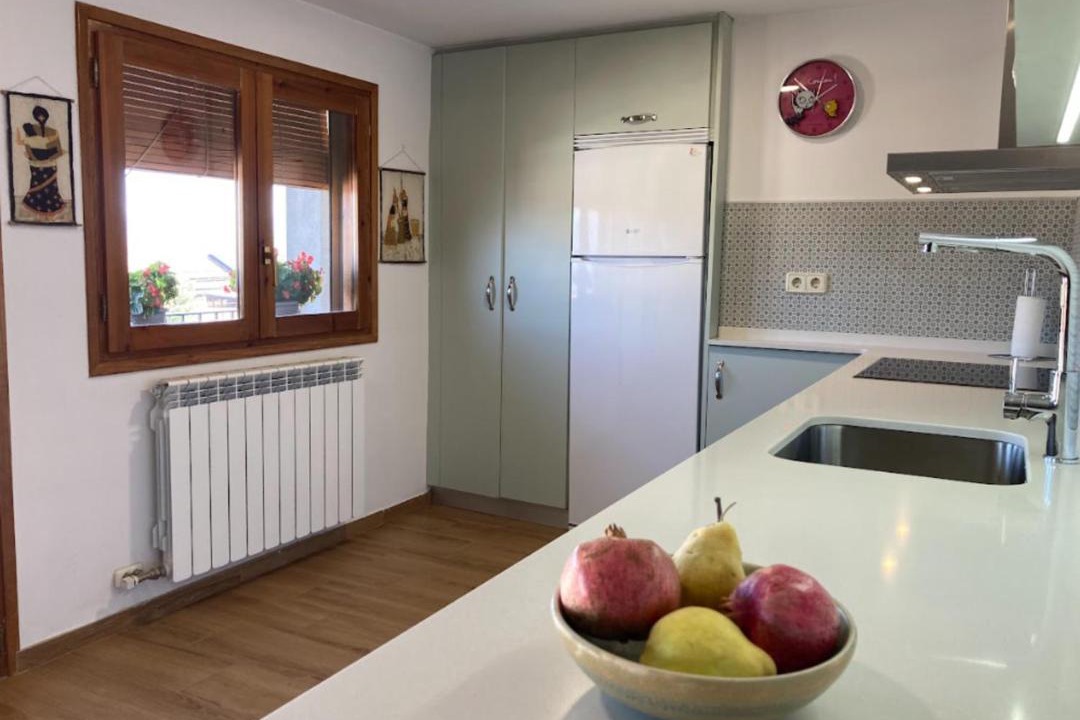 Photo of Kitchen in Vallfogona de Balaguer