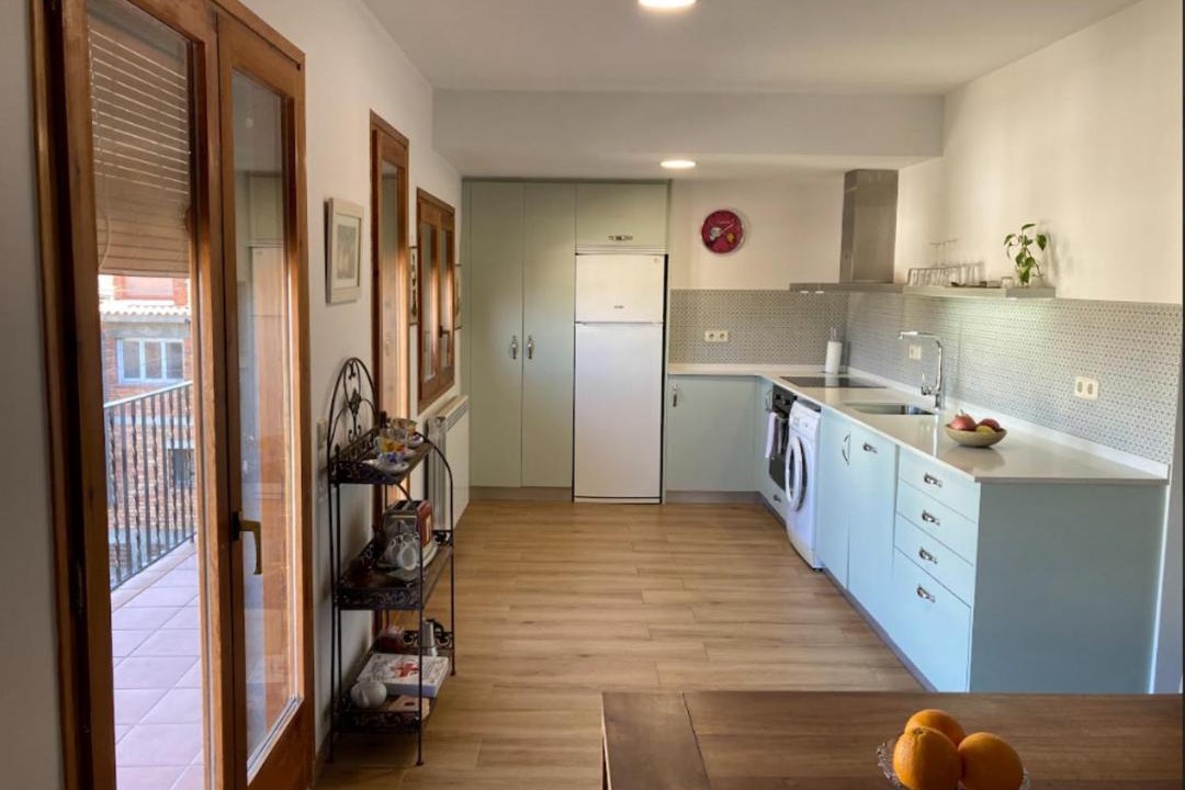Photo of Kitchen in Vallfogona de Balaguer