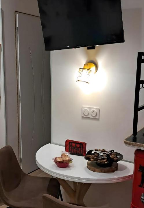 Photo of Livingroom in Ducey