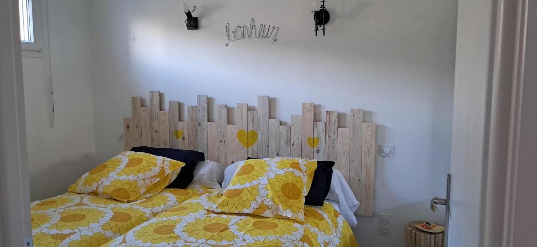 Photo of Bedroom in Ducey