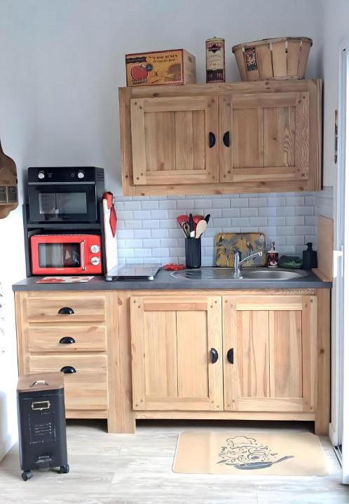 Photo of Kitchen in Ducey