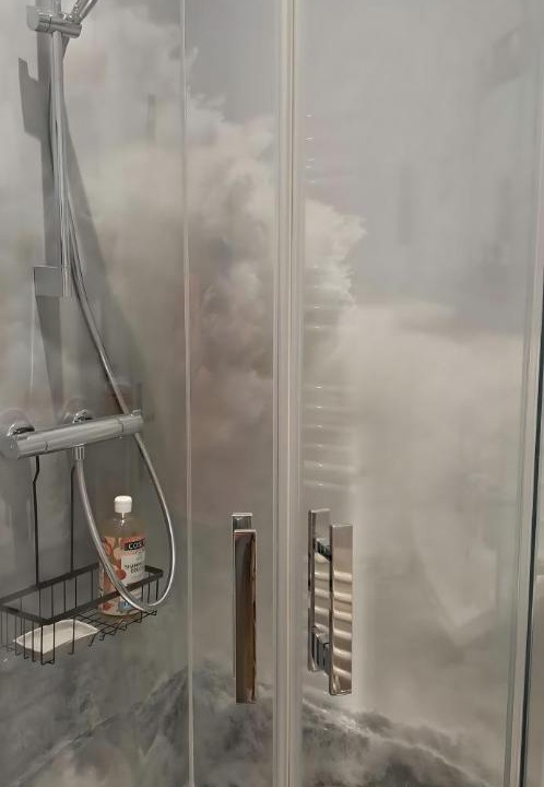 Photo of Bathroom in Ducey