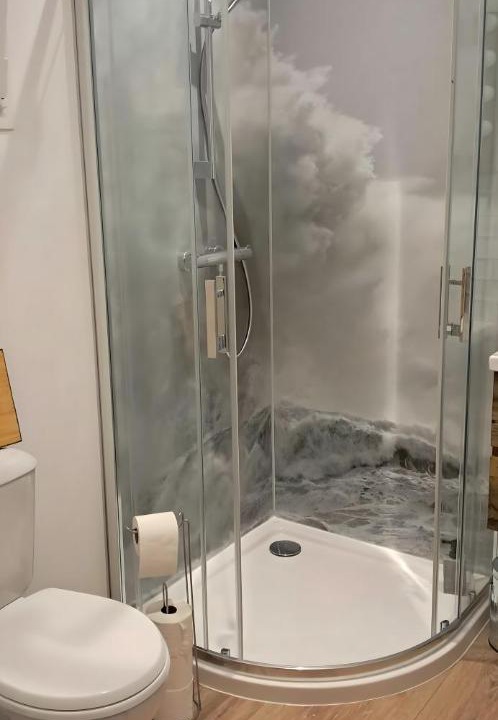 Photo of Bathroom in Ducey