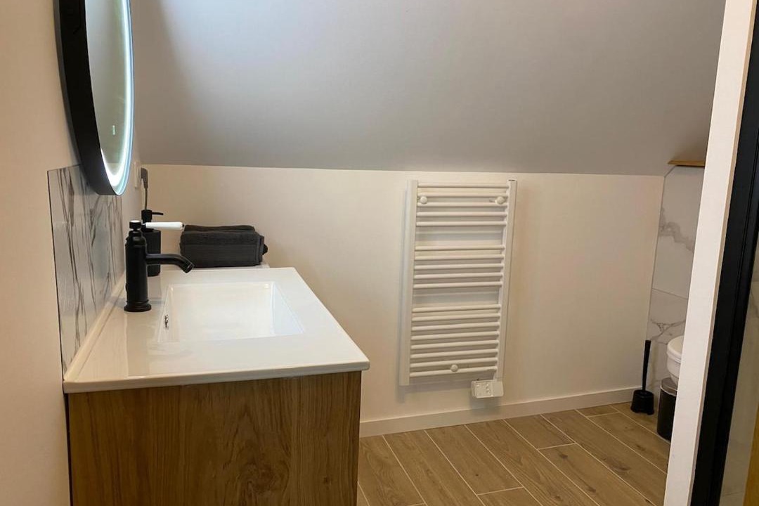 Photo of Others in Rueil-la-Gadeliere