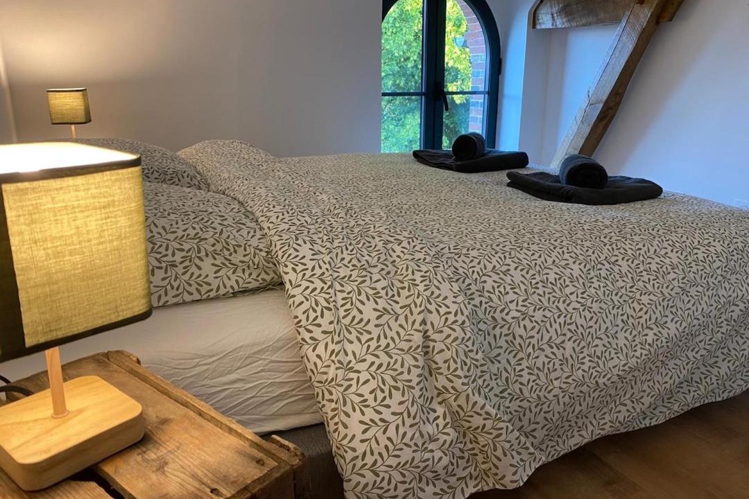 Photo of Others in Rueil-la-Gadeliere