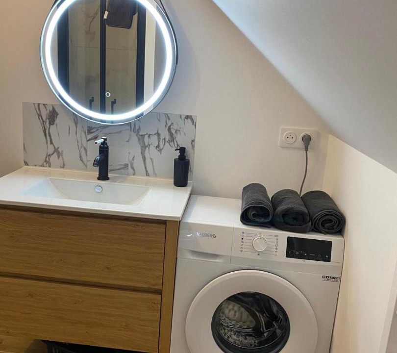 Photo of Others in Rueil-la-Gadeliere