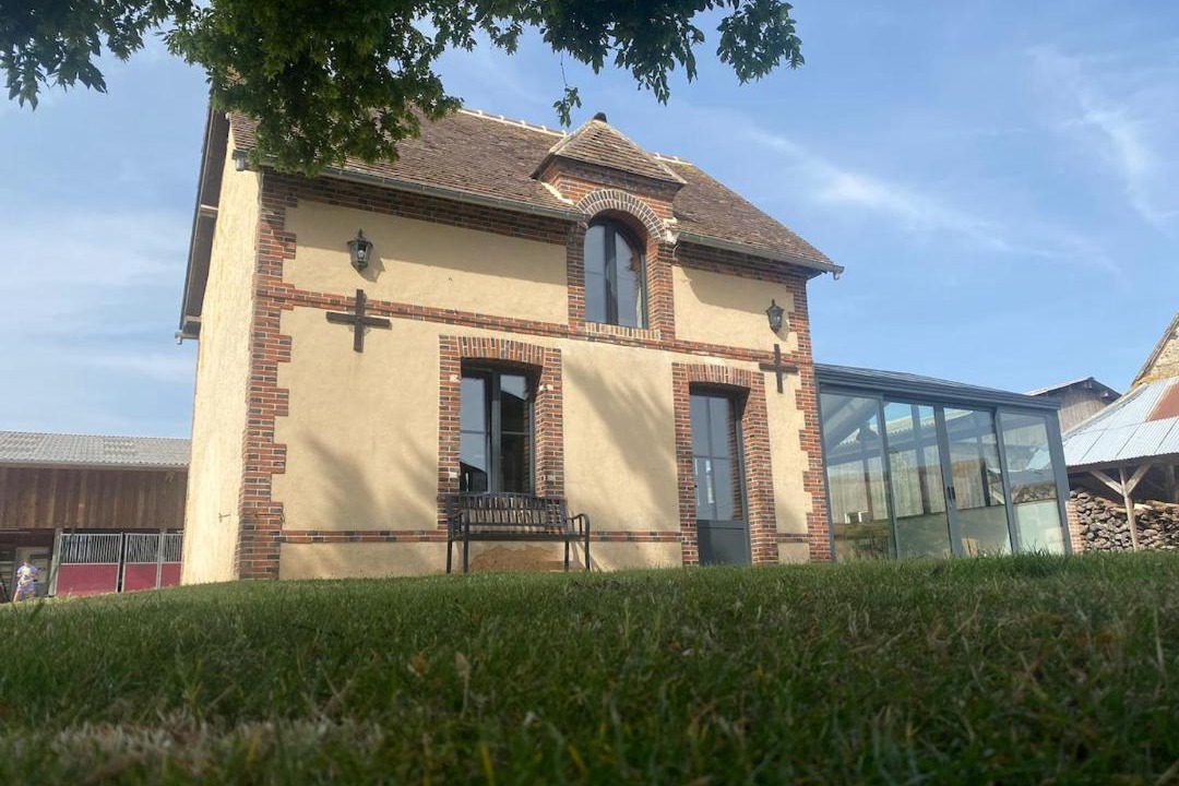 Photo of Others in Rueil-la-Gadeliere