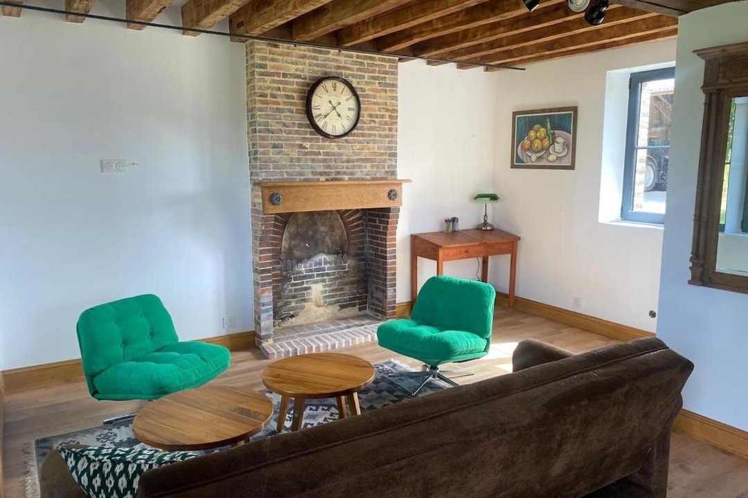 Photo of Others in Rueil-la-Gadeliere