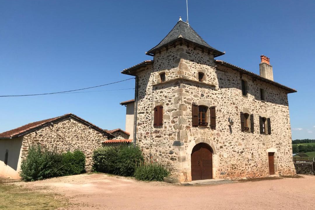 Photo of Others in Saint-Santin