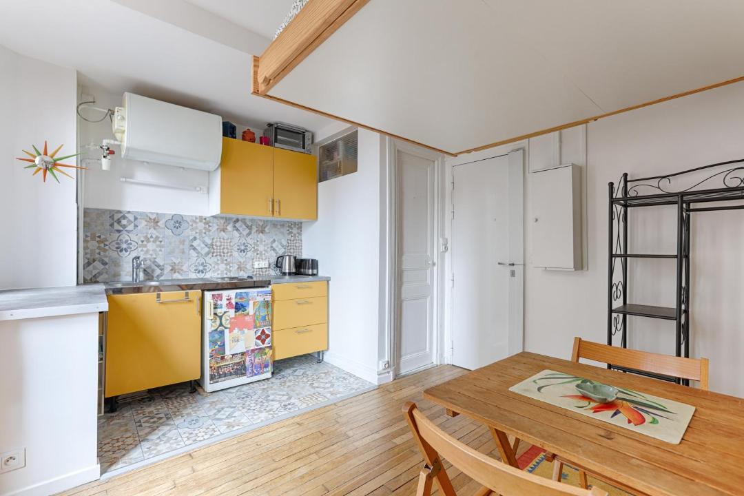 Photo of Others in Ivry-port