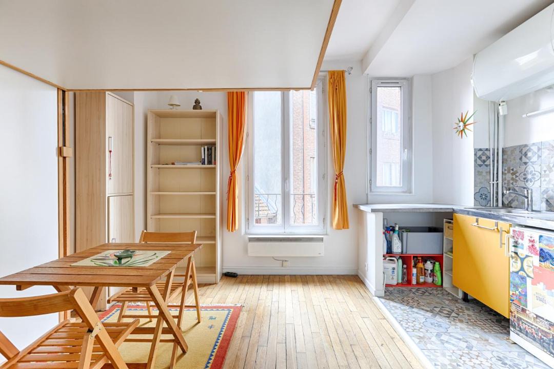 Photo of Others in Ivry-port