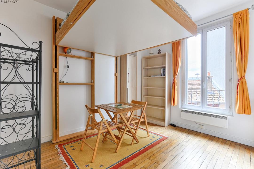 Photo of Others in Ivry-port