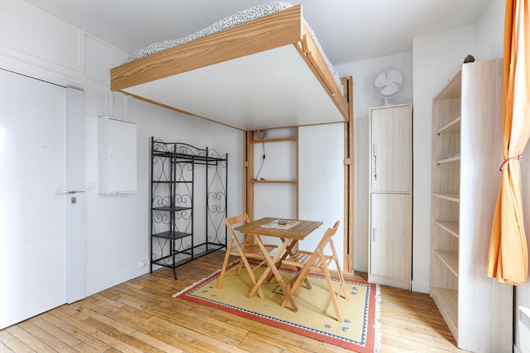 Photo of Others in Ivry-port