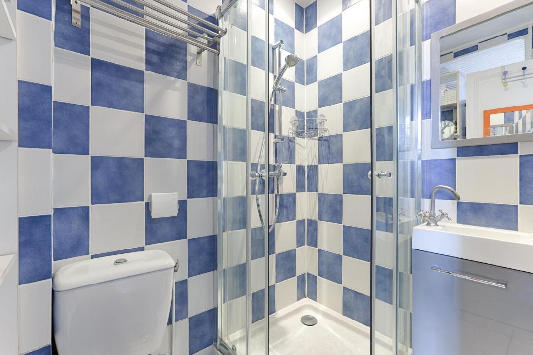 Photo of Bathroom in Ivry-port