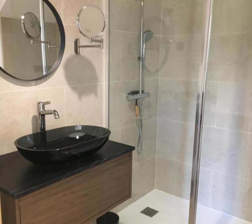 Photo of Bathroom in Bragny-sur-Saone