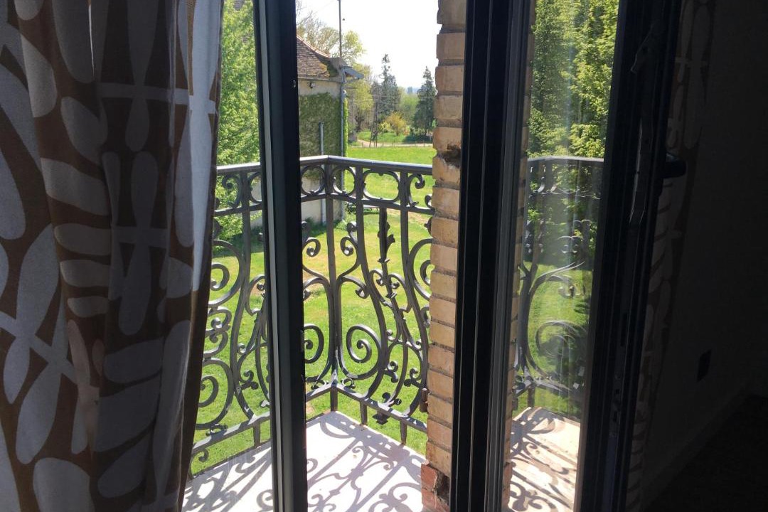 Photo of Patio Balcony in Bragny-sur-Saone