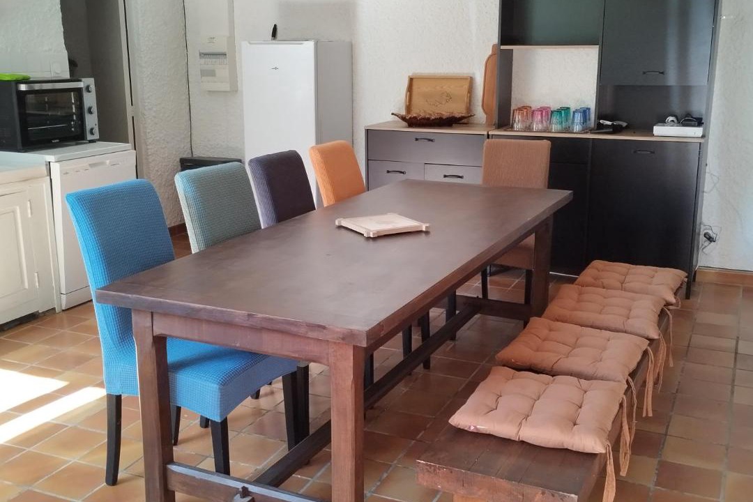 Photo of Others in Chaum