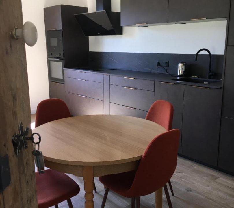 Photo of Kitchen in Bragny-sur-Saone