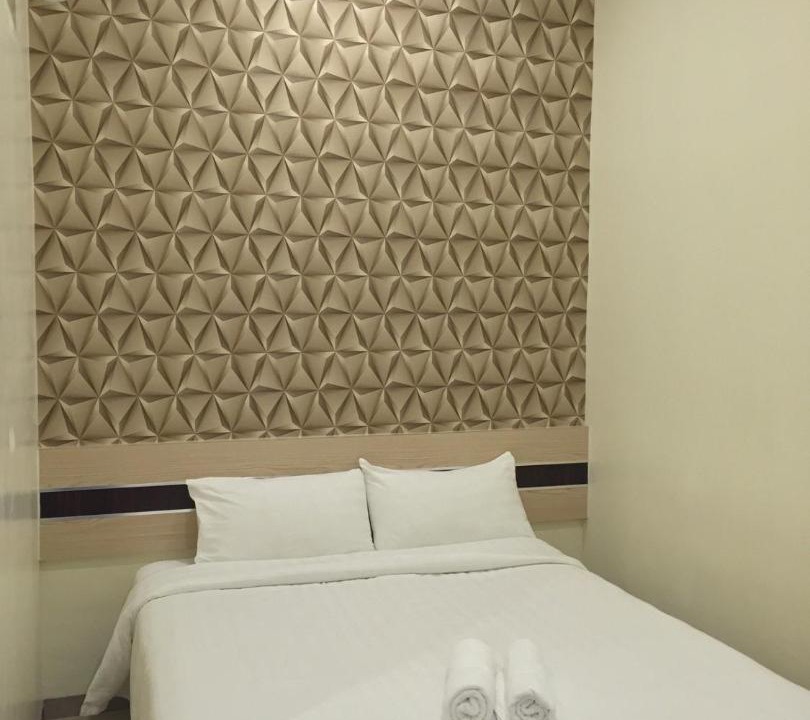 Photo of Bedroom in Kampung Jelatang